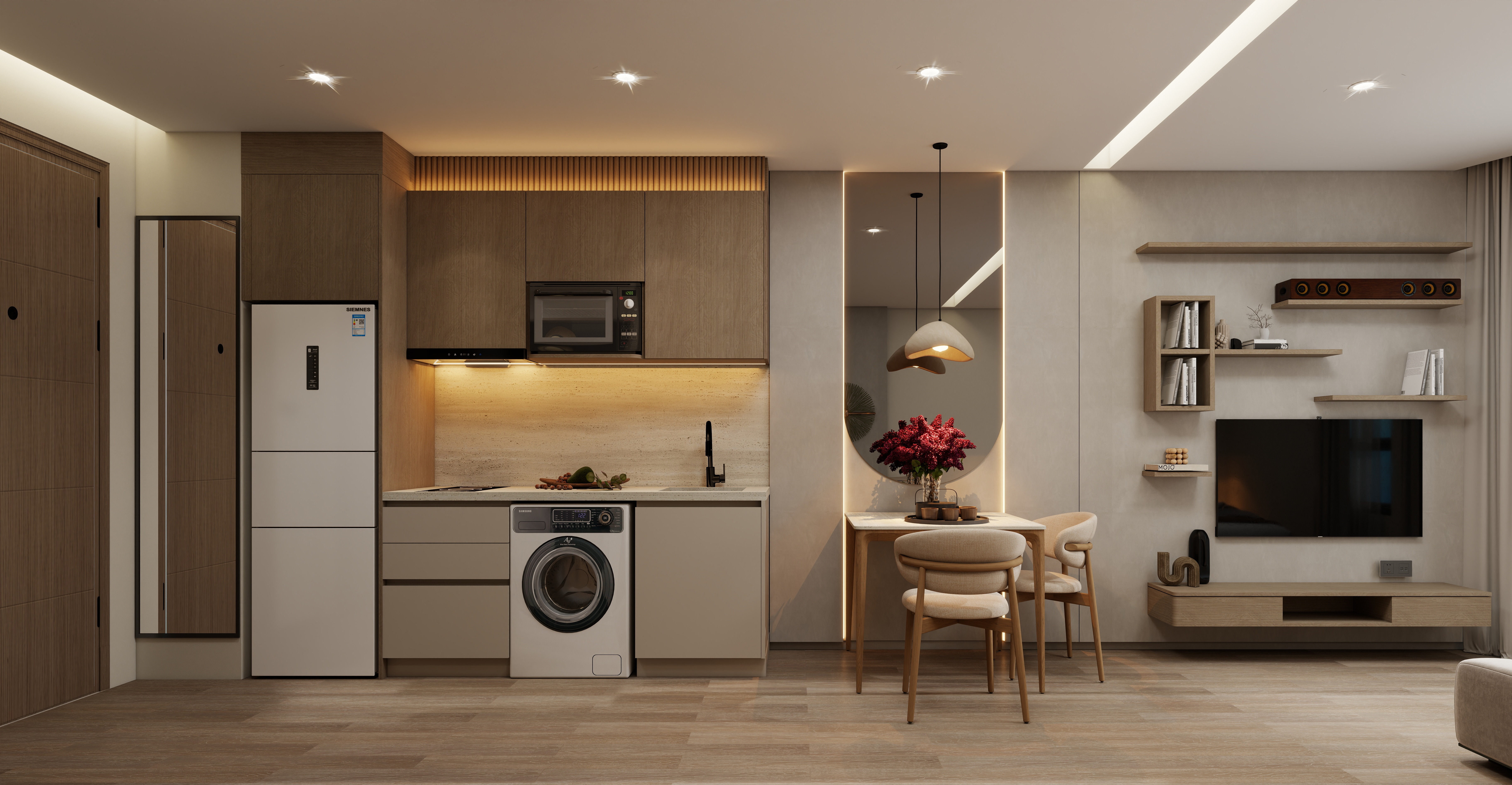 Aura Condominium 14